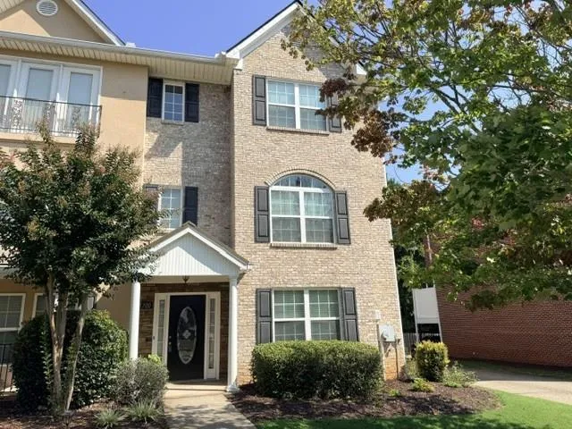 5700 Garden Circle, Douglasville, Georgia 30135