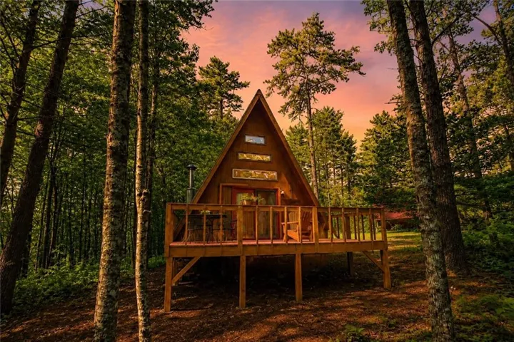 11296 Old Ccc Camp Road, Chatsworth, Georgia 30705