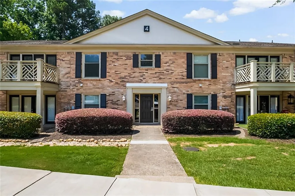 3650 Ashford Dunwoody Road Ne Unit 413, Atlanta, Georgia 30319, 1 Bedroom Bedrooms, ,1 BathroomBathrooms,Residential,For Sale,3650 Ashford Dunwoody Road Ne Unit 413,7602496