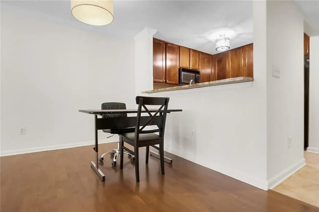 3650 Ashford Dunwoody Road Ne Unit 413, Atlanta, Georgia 30319, 1 Bedroom Bedrooms, ,1 BathroomBathrooms,Residential,For Sale,3650 Ashford Dunwoody Road Ne Unit 413,7602496