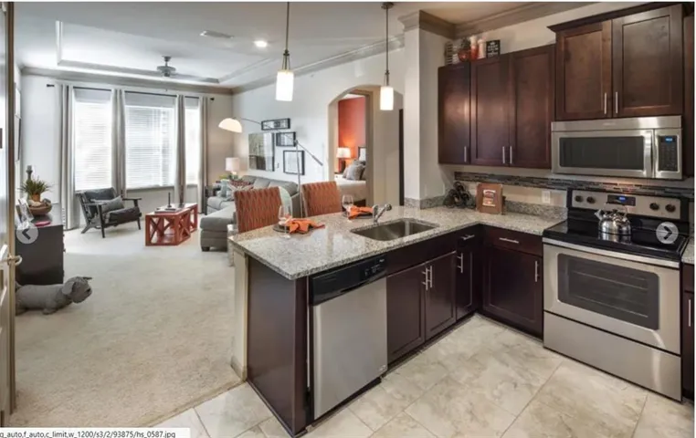 3695 Cumberland Boulevard Unit 2408