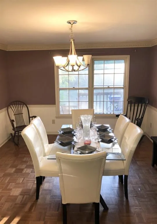 9073 Carroll Manor Drive, Sandy Springs, Georgia 30350, 3 Bedrooms Bedrooms, ,2 BathroomsBathrooms,Residential,Sold,9073 Carroll Manor Drive,6796569