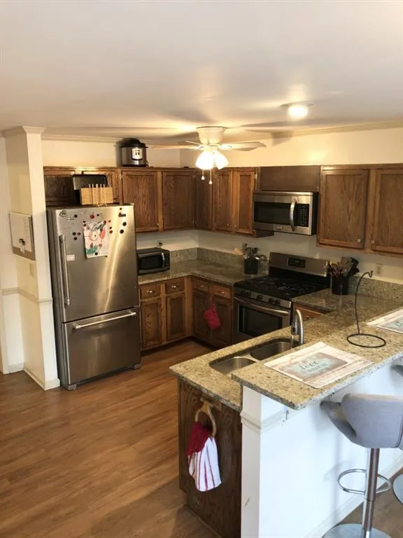 9073 Carroll Manor Drive, Sandy Springs, Georgia 30350, 3 Bedrooms Bedrooms, ,2 BathroomsBathrooms,Residential,Sold,9073 Carroll Manor Drive,6796569