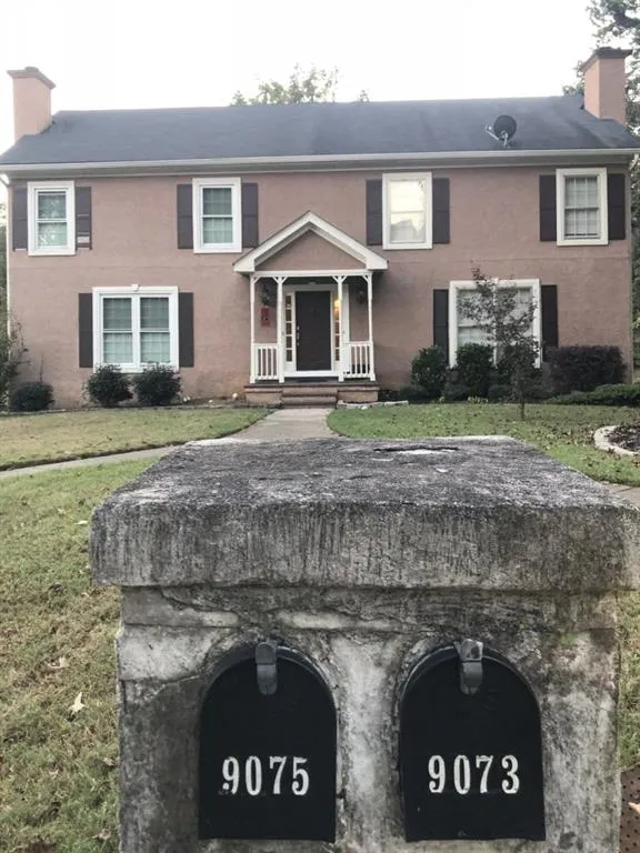 9073 Carroll Manor Drive, Sandy Springs, Georgia 30350, 3 Bedrooms Bedrooms, ,2 BathroomsBathrooms,Residential,Sold,9073 Carroll Manor Drive,6796569