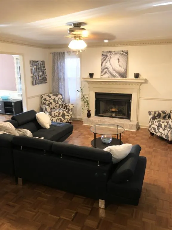 9073 Carroll Manor Drive, Sandy Springs, Georgia 30350, 3 Bedrooms Bedrooms, ,2 BathroomsBathrooms,Residential,Sold,9073 Carroll Manor Drive,6796569