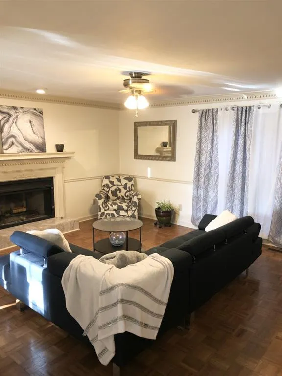 9073 Carroll Manor Drive, Sandy Springs, Georgia 30350, 3 Bedrooms Bedrooms, ,2 BathroomsBathrooms,Residential,Sold,9073 Carroll Manor Drive,6796569