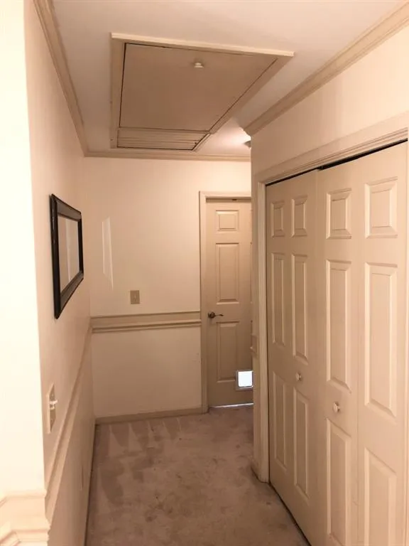 9073 Carroll Manor Drive, Sandy Springs, Georgia 30350, 3 Bedrooms Bedrooms, ,2 BathroomsBathrooms,Residential,Sold,9073 Carroll Manor Drive,6796569