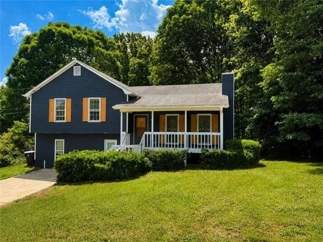 176 Deerfield Drive, Hiram, Georgia 30141