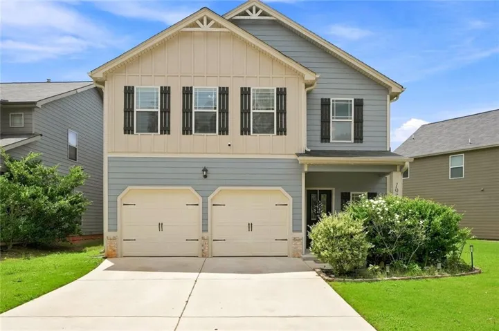 194 Emporia Loop, Mcdonough, Georgia 30253
