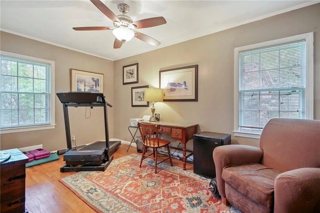 5534 Sherrell Drive, Atlanta, Georgia 30342, 4 Bedrooms Bedrooms, ,2 BathroomsBathrooms,Residential,Sold,5534 Sherrell Drive,6871763