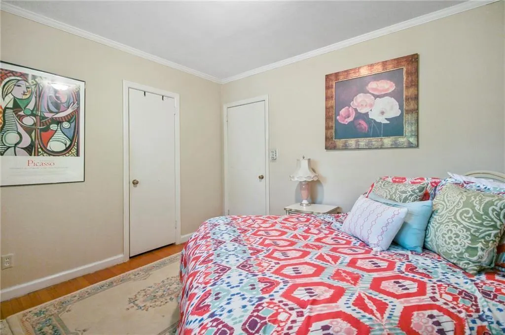 5534 Sherrell Drive, Atlanta, Georgia 30342, 4 Bedrooms Bedrooms, ,2 BathroomsBathrooms,Residential,Sold,5534 Sherrell Drive,6871763