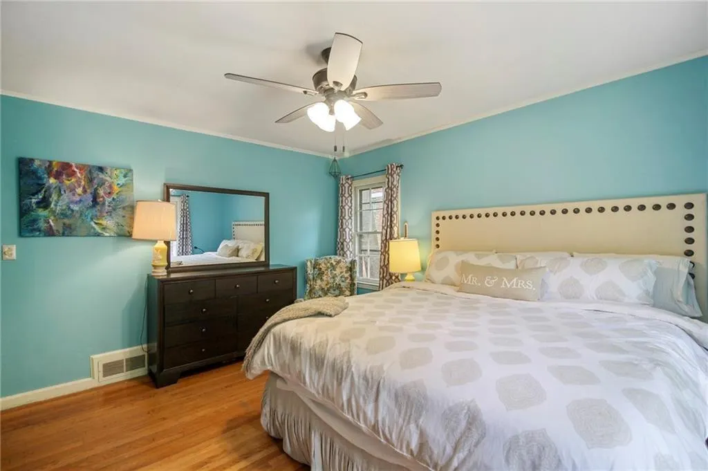 5534 Sherrell Drive, Atlanta, Georgia 30342, 4 Bedrooms Bedrooms, ,2 BathroomsBathrooms,Residential,Sold,5534 Sherrell Drive,6871763