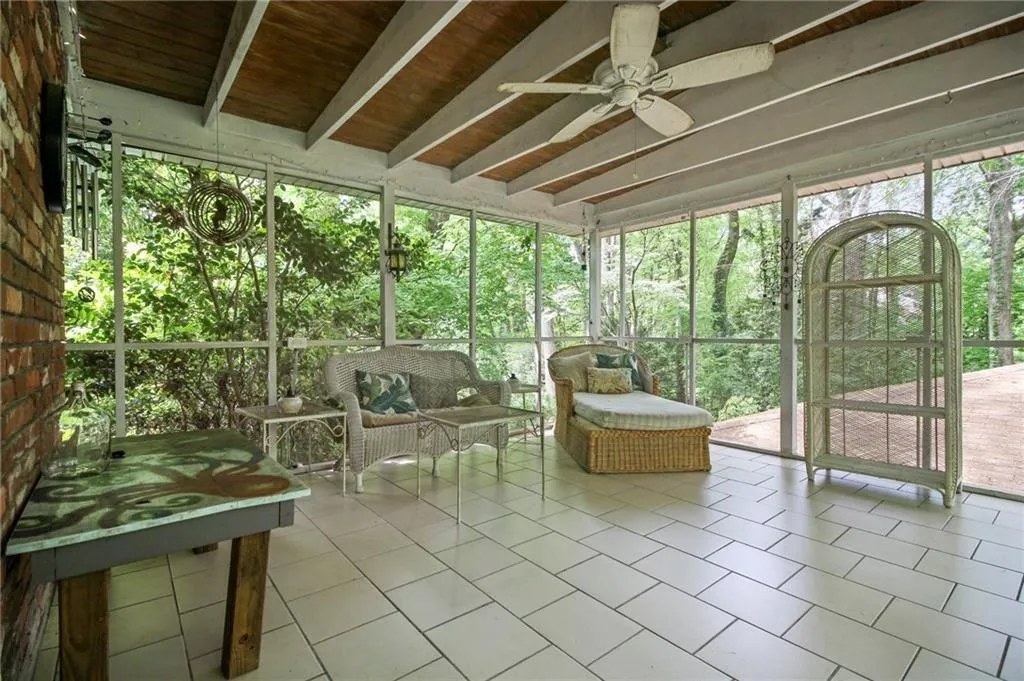 5534 Sherrell Drive, Atlanta, Georgia 30342, 4 Bedrooms Bedrooms, ,2 BathroomsBathrooms,Residential,Sold,5534 Sherrell Drive,6871763