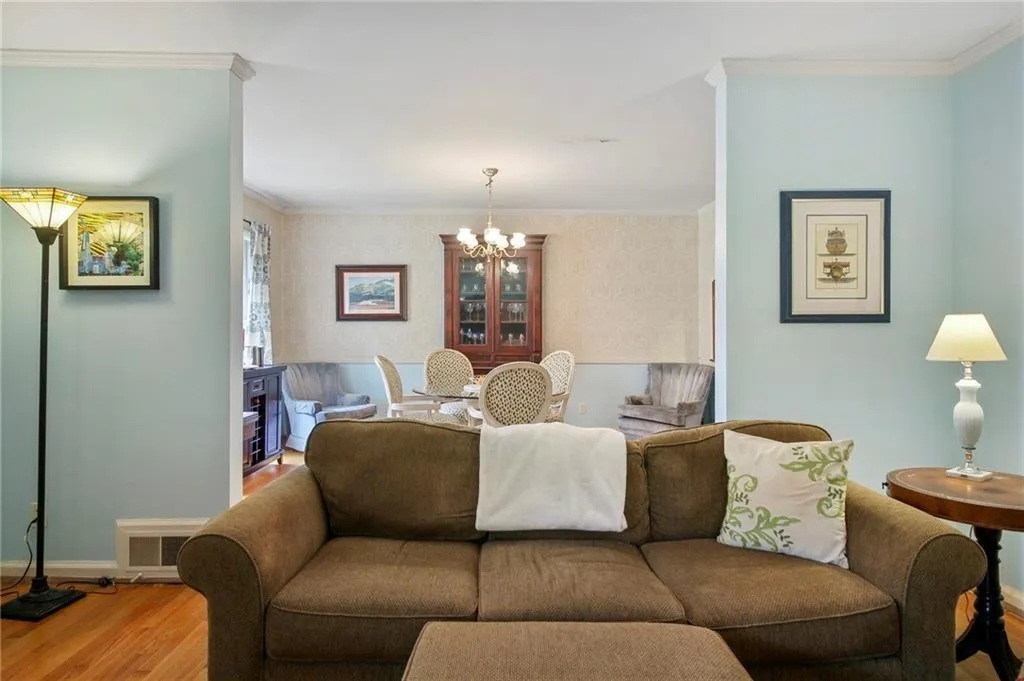 5534 Sherrell Drive, Atlanta, Georgia 30342, 4 Bedrooms Bedrooms, ,2 BathroomsBathrooms,Residential,Sold,5534 Sherrell Drive,6871763