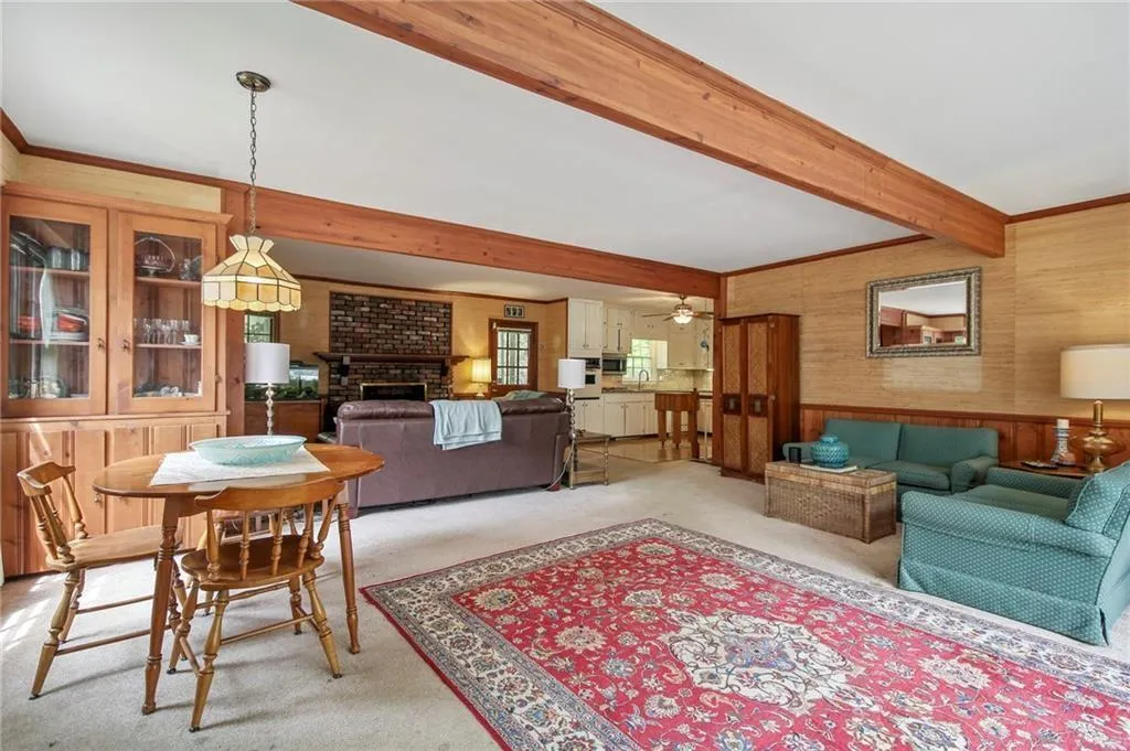 5534 Sherrell Drive, Atlanta, Georgia 30342, 4 Bedrooms Bedrooms, ,2 BathroomsBathrooms,Residential,Sold,5534 Sherrell Drive,6871763