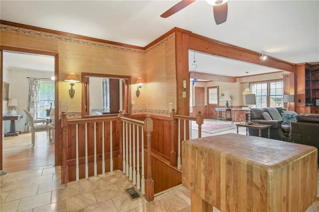 5534 Sherrell Drive, Atlanta, Georgia 30342, 4 Bedrooms Bedrooms, ,2 BathroomsBathrooms,Residential,Sold,5534 Sherrell Drive,6871763