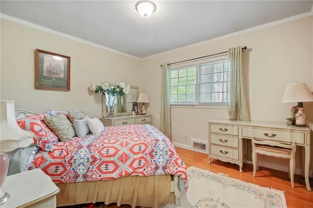 5534 Sherrell Drive, Atlanta, Georgia 30342, 4 Bedrooms Bedrooms, ,2 BathroomsBathrooms,Residential,Sold,5534 Sherrell Drive,6871763