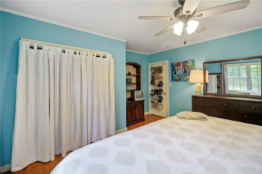 5534 Sherrell Drive, Atlanta, Georgia 30342, 4 Bedrooms Bedrooms, ,2 BathroomsBathrooms,Residential,Sold,5534 Sherrell Drive,6871763