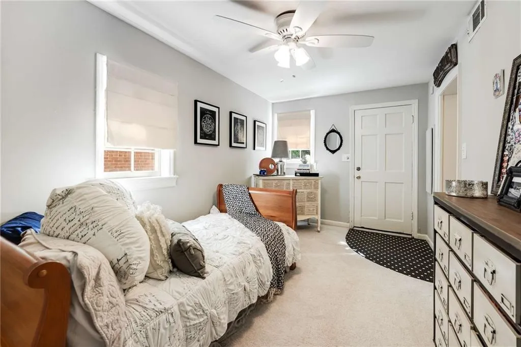 2323 Shenandoah Avenue Ne, Atlanta, Georgia 30305, 3 Bedrooms Bedrooms, ,3 BathroomsBathrooms,Residential,For Sale,2323 Shenandoah Avenue Ne,7651292