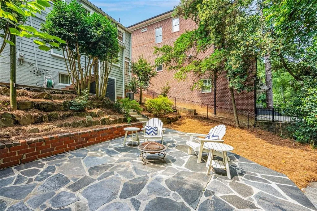 2323 Shenandoah Avenue Ne, Atlanta, Georgia 30305, 3 Bedrooms Bedrooms, ,3 BathroomsBathrooms,Residential,For Sale,2323 Shenandoah Avenue Ne,7651292