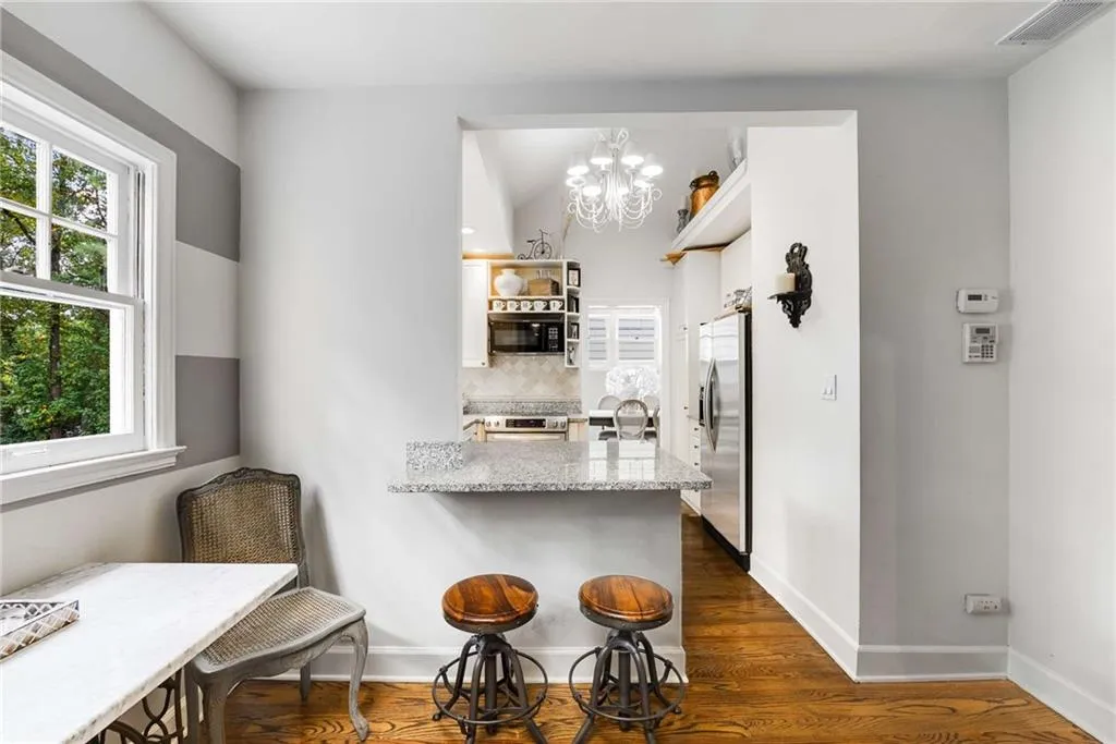 2323 Shenandoah Avenue Ne, Atlanta, Georgia 30305, 3 Bedrooms Bedrooms, ,3 BathroomsBathrooms,Residential,For Sale,2323 Shenandoah Avenue Ne,7651292