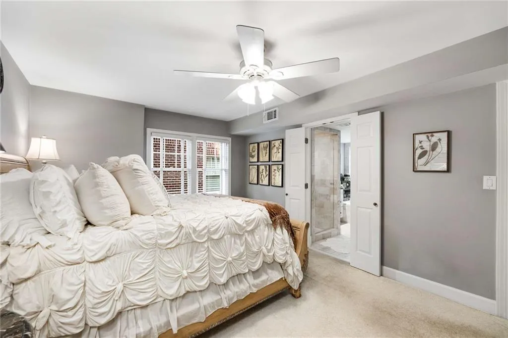 2323 Shenandoah Avenue Ne, Atlanta, Georgia 30305, 3 Bedrooms Bedrooms, ,3 BathroomsBathrooms,Residential,For Sale,2323 Shenandoah Avenue Ne,7651292
