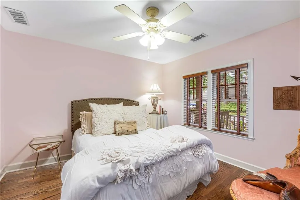 2323 Shenandoah Avenue Ne, Atlanta, Georgia 30305, 3 Bedrooms Bedrooms, ,3 BathroomsBathrooms,Residential,For Sale,2323 Shenandoah Avenue Ne,7651292