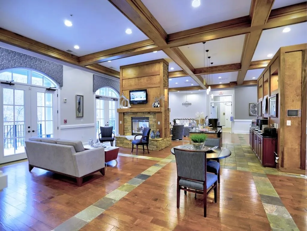 200 River Vista Drive Unit 418, Atlanta, Georgia 30339, 2 Bedrooms Bedrooms, ,2 BathroomsBathrooms,Residential,Sold,200 River Vista Drive Unit 418,6546167