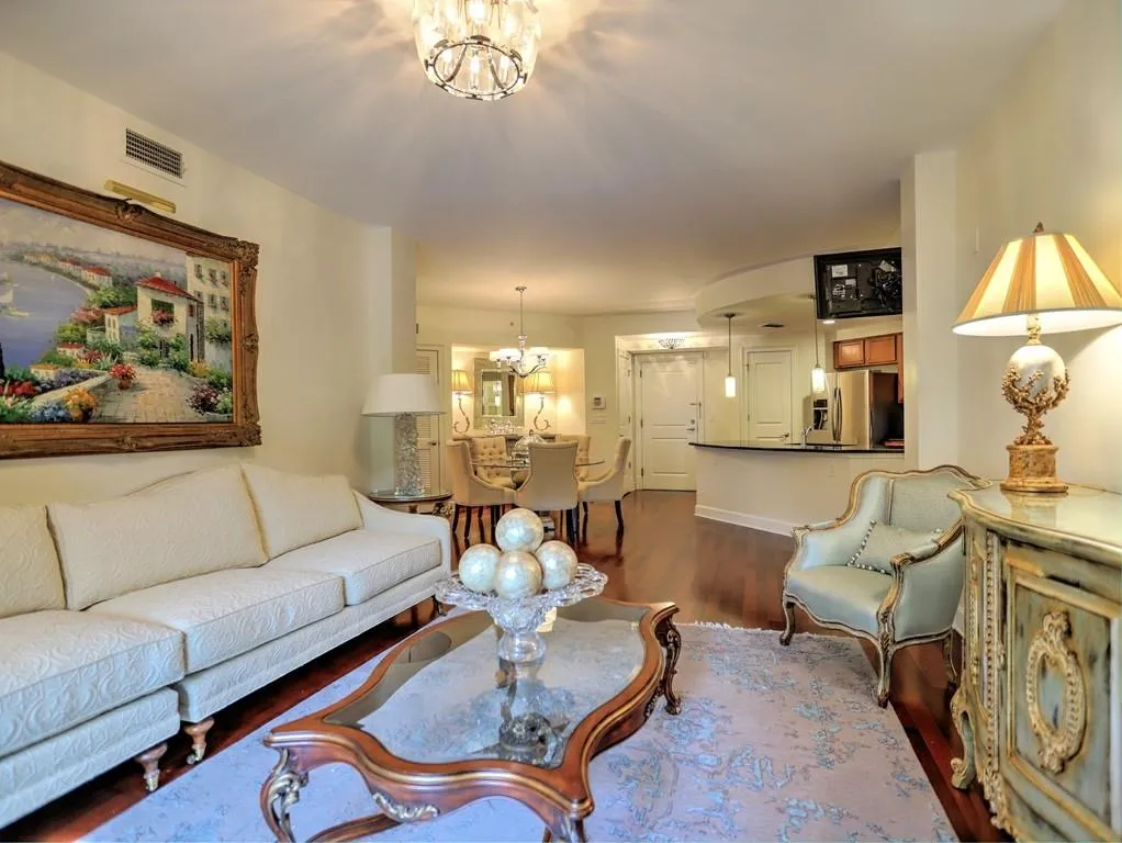 200 River Vista Drive Unit 418, Atlanta, Georgia 30339, 2 Bedrooms Bedrooms, ,2 BathroomsBathrooms,Residential,Sold,200 River Vista Drive Unit 418,6546167