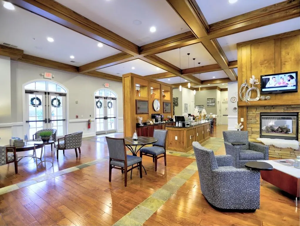 200 River Vista Drive Unit 418, Atlanta, Georgia 30339, 2 Bedrooms Bedrooms, ,2 BathroomsBathrooms,Residential,Sold,200 River Vista Drive Unit 418,6546167