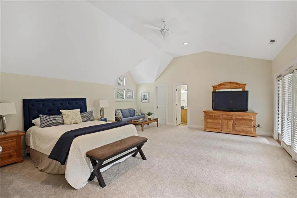 Guest Suite