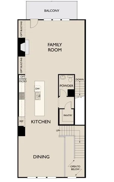6840 Prelude Drive Unit 281, Sandy Springs, Georgia 30328, 4 Bedrooms Bedrooms, ,4 BathroomsBathrooms,Residential,Sold,6840 Prelude Drive Unit 281,6916413