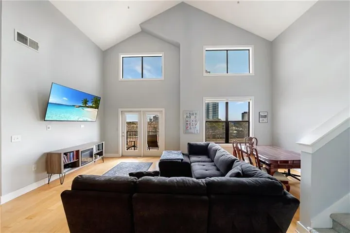 799 Hammond Drive Unit 423, Atlanta, Georgia 30328