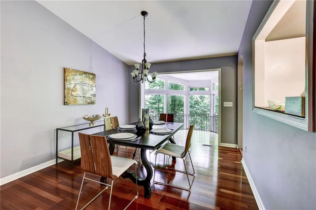 405 Forest Valley Road, Sandy Springs, Georgia 30342, 4 Bedrooms Bedrooms, ,3 BathroomsBathrooms,Residential,Sold,405 Forest Valley Road,6920445