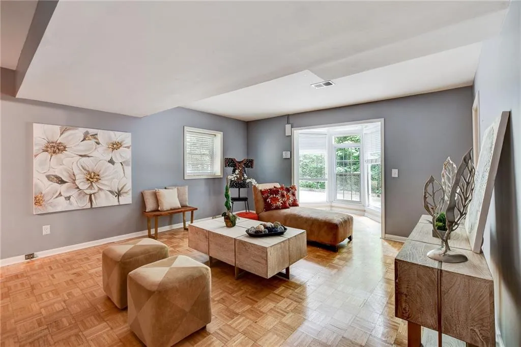 405 Forest Valley Road, Sandy Springs, Georgia 30342, 4 Bedrooms Bedrooms, ,3 BathroomsBathrooms,Residential,Sold,405 Forest Valley Road,6920445