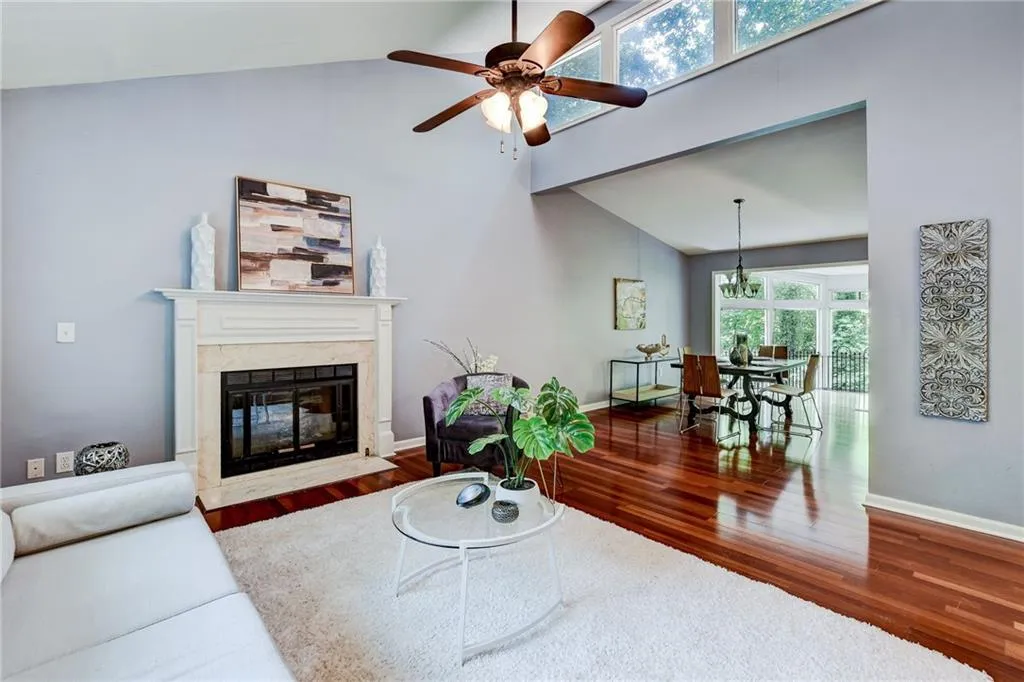 405 Forest Valley Road, Sandy Springs, Georgia 30342, 4 Bedrooms Bedrooms, ,3 BathroomsBathrooms,Residential,Sold,405 Forest Valley Road,6920445