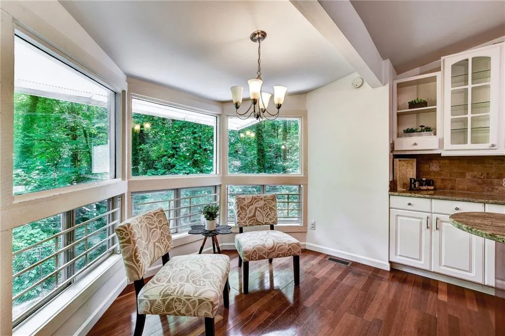 405 Forest Valley Road, Sandy Springs, Georgia 30342, 4 Bedrooms Bedrooms, ,3 BathroomsBathrooms,Residential,Sold,405 Forest Valley Road,6920445