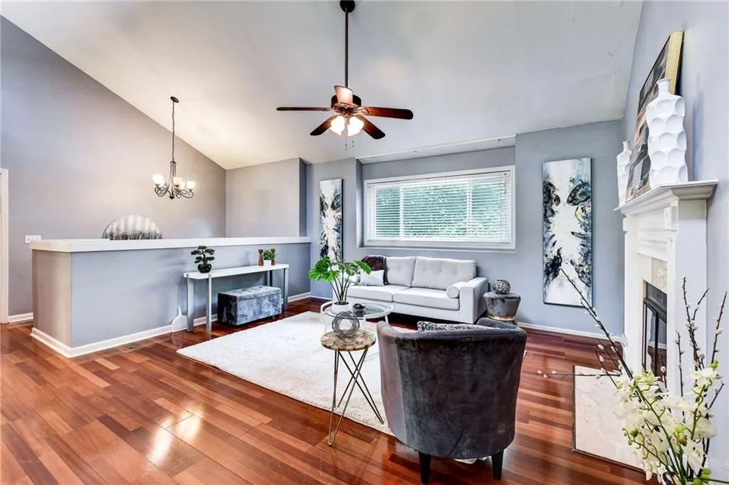 405 Forest Valley Road, Sandy Springs, Georgia 30342, 4 Bedrooms Bedrooms, ,3 BathroomsBathrooms,Residential,Sold,405 Forest Valley Road,6920445