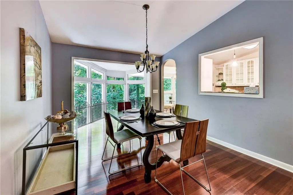 405 Forest Valley Road, Sandy Springs, Georgia 30342, 4 Bedrooms Bedrooms, ,3 BathroomsBathrooms,Residential,Sold,405 Forest Valley Road,6920445