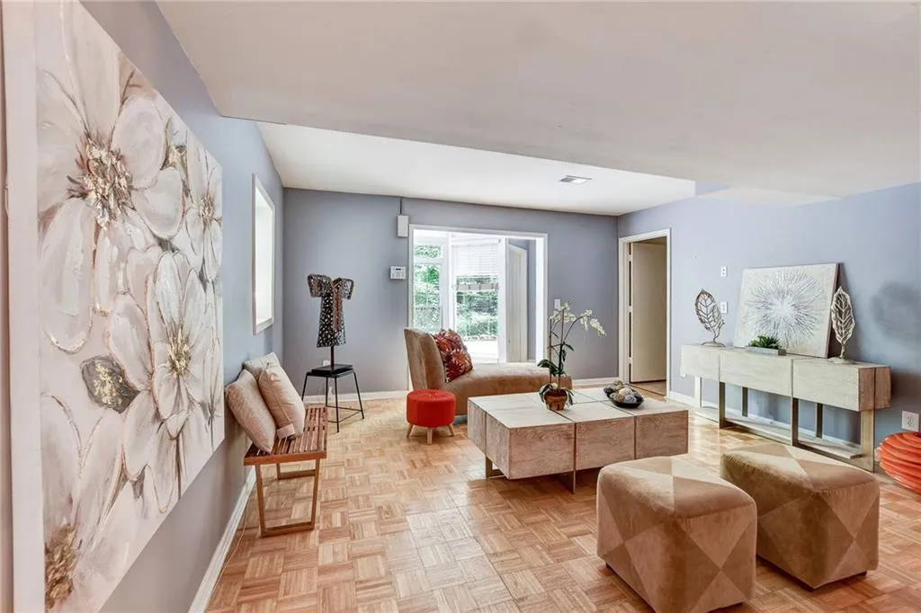 405 Forest Valley Road, Sandy Springs, Georgia 30342, 4 Bedrooms Bedrooms, ,3 BathroomsBathrooms,Residential,Sold,405 Forest Valley Road,6920445