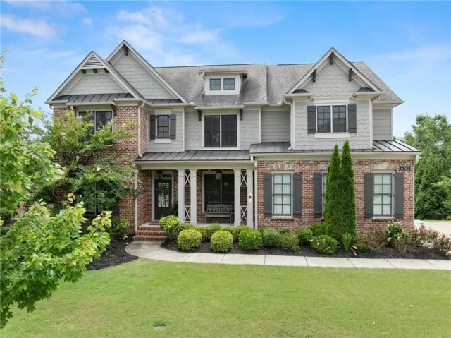6742 Trail Side Drive, Flowery Branch, Georgia 30542