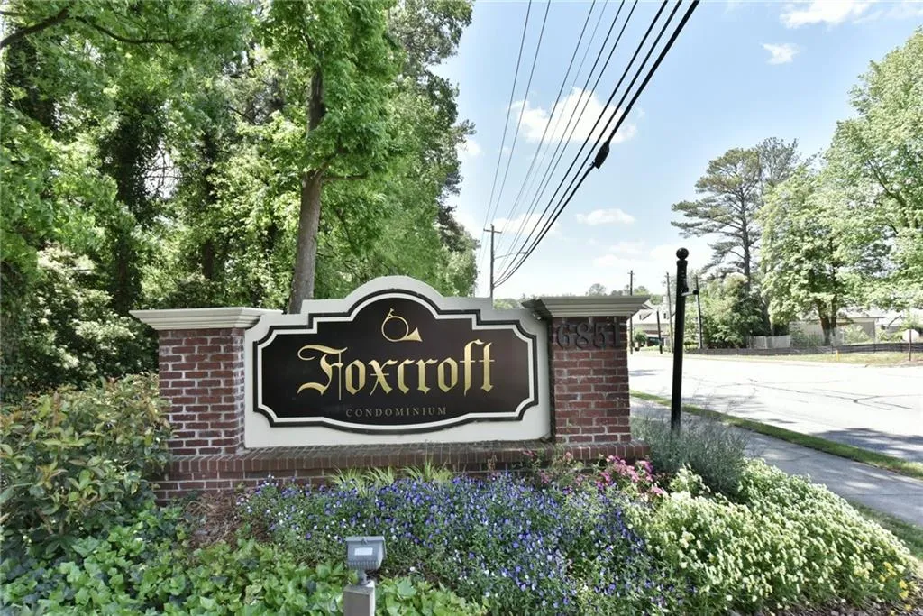 6851 Roswell Road Ne Unit I29, Atlanta, Georgia 30328, 3 Bedrooms Bedrooms, ,2 BathroomsBathrooms,Residential,Sold,6851 Roswell Road Ne Unit I29,5839770
