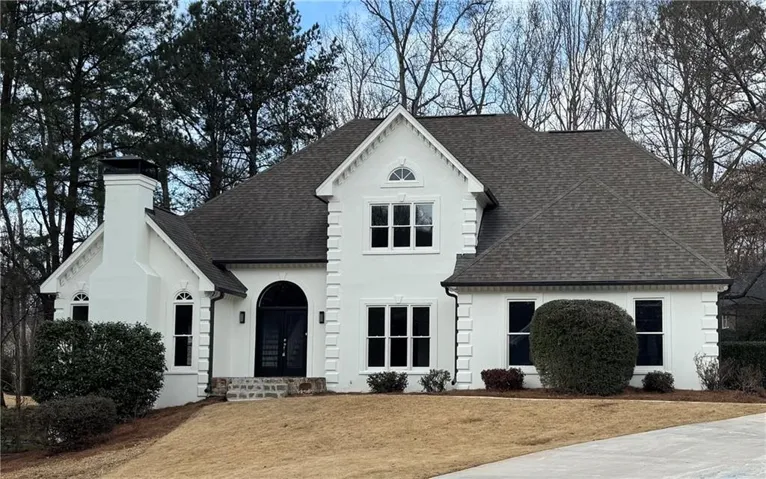 9240 Prestwick Club Drive, Duluth, Georgia 30097