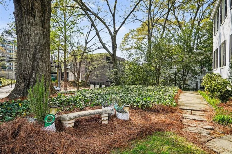 Manicured Landscaping Throughout The Community!