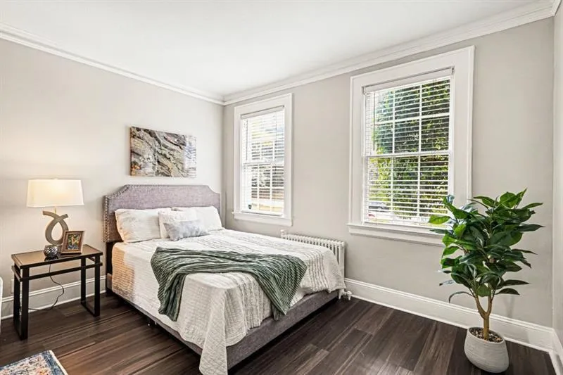 Flexible Living Space