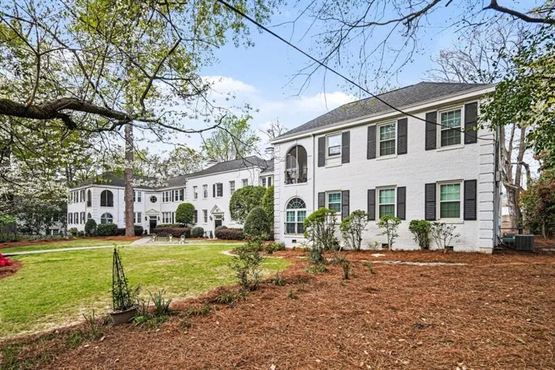 Welcome Home!