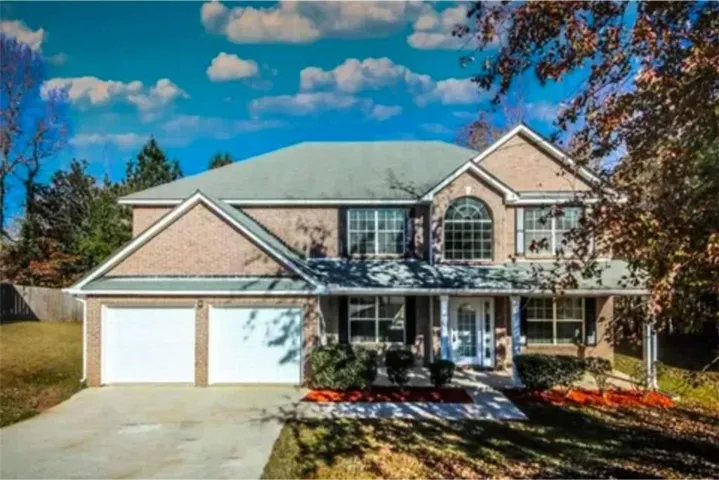 6989 Oneil Court, Austell, Georgia 30168