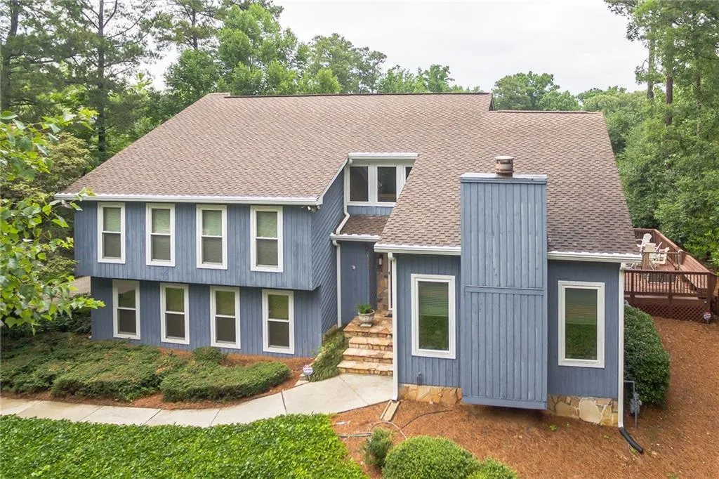 150 Zeblin Road, Sandy Springs, Georgia 30342, 4 Bedrooms Bedrooms, ,2 BathroomsBathrooms,Residential,Sold,150 Zeblin Road,6031794