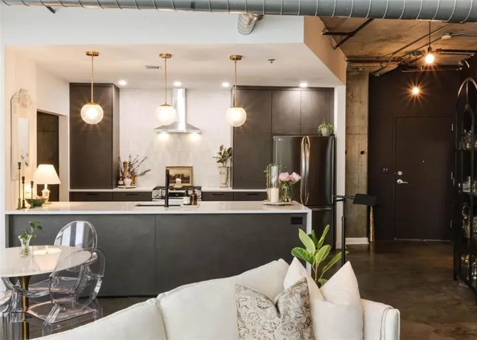 115 W Peachtree Place Nw Unit 501, Atlanta, Georgia 30313