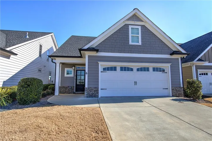 6 Encore Lane, Cartersville, Georgia 30120